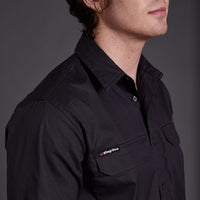 KingGee Workcool Pro Long Sleeve Work Shirt K14021