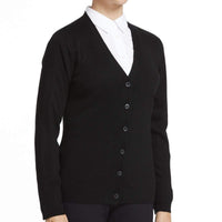 NNT Button Front Cardigan CAT5BR