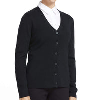 NNT Button Front Cardigan CAT5BR