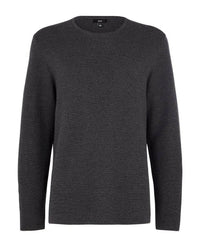 NNT Long Sleeve Knit Jumper CATE38 Metro Workwear.