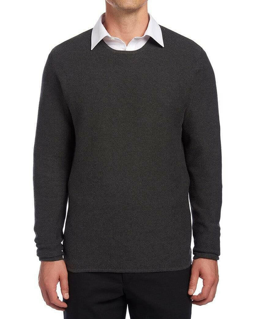 NNT Long Sleeve Knit Jumper CATE38 Metro Workwear.