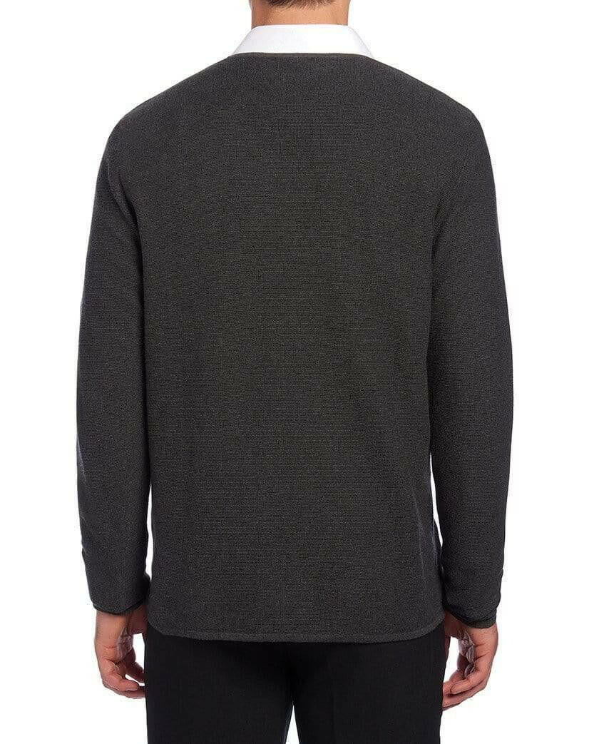 NNT Long Sleeve Knit Jumper CATE38 Metro Workwear.