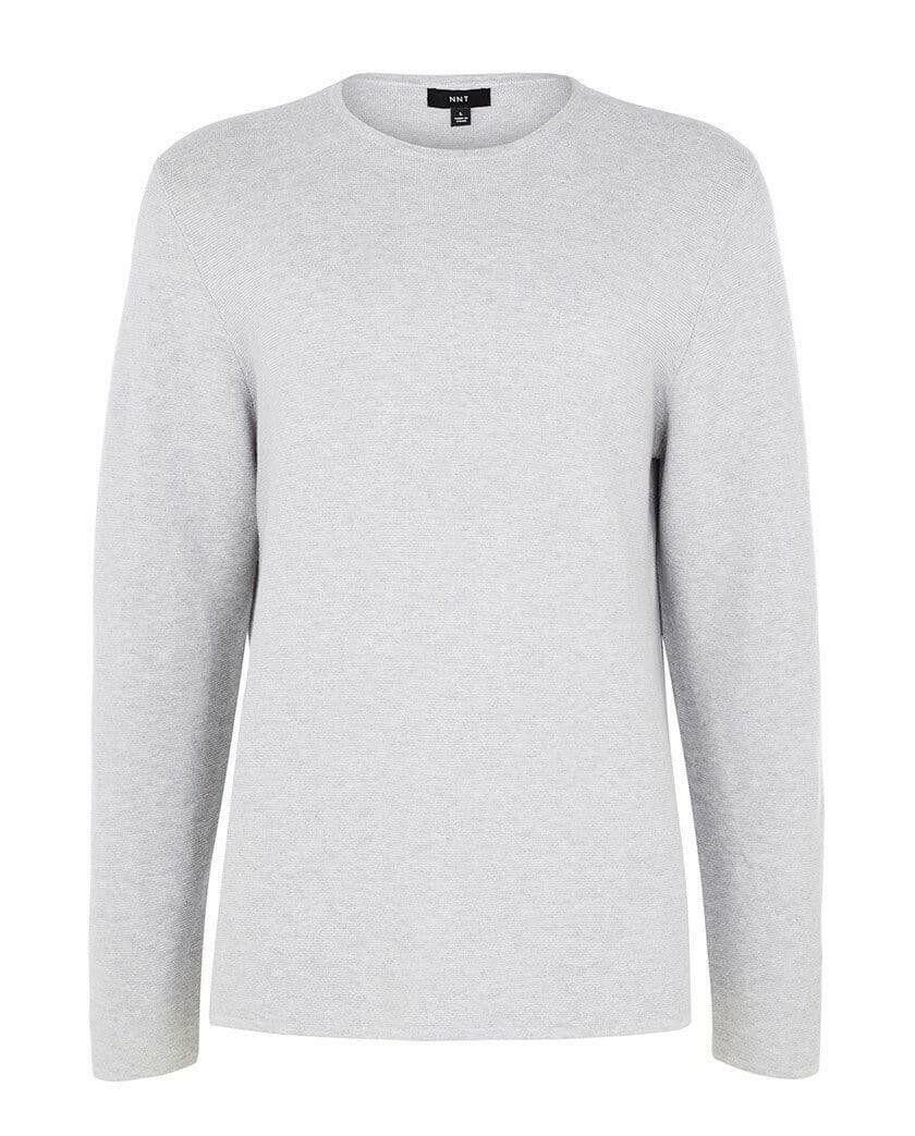 NNT Long Sleeve Knit Jumper CATE38 - Metro Workwear