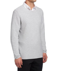 NNT Long Sleeve Knit Jumper CATE38 - Metro Workwear
