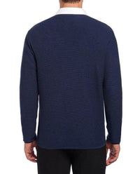 NNT Long Sleeve Knit Jumper CATE38 - Metro Workwear