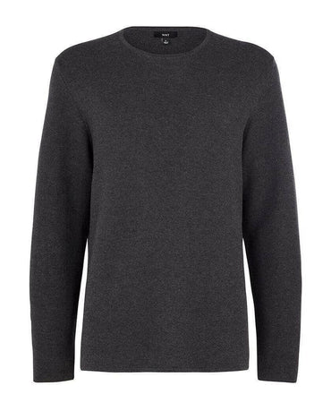 NNT Long Sleeve Knit Jumper CATE38 Metro Workwear.