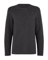 NNT Long Sleeve Knit Jumper CATE38 Metro Workwear.