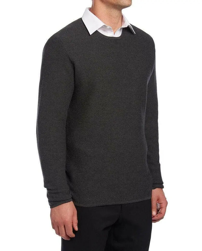 NNT Long Sleeve Knit Jumper CATE38 Metro Workwear.