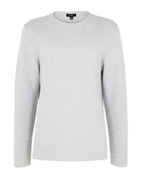 NNT Long Sleeve Knit Jumper CATE38 Metro Workwear.