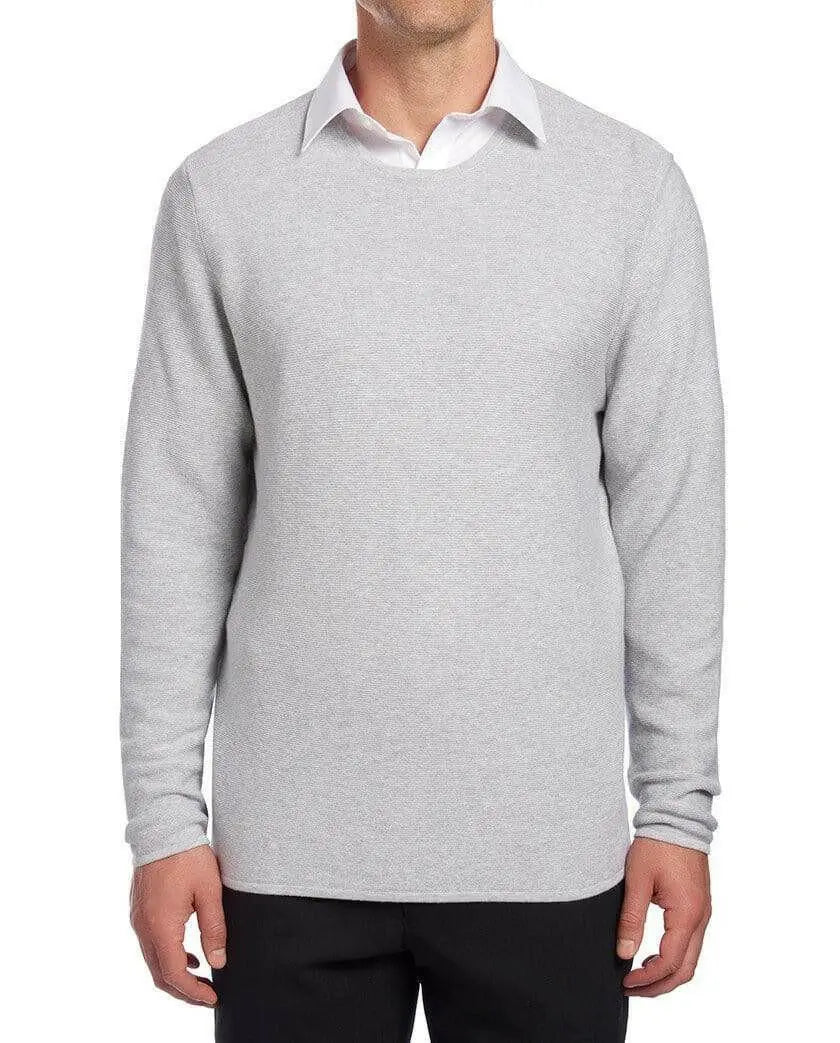 NNT Long Sleeve Knit Jumper CATE38 Metro Workwear.