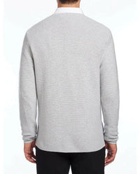 NNT Long Sleeve Knit Jumper CATE38 Metro Workwear.