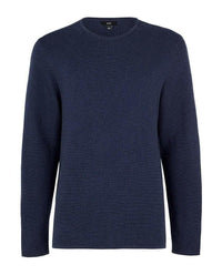 NNT Long Sleeve Knit Jumper CATE38 Metro Workwear.
