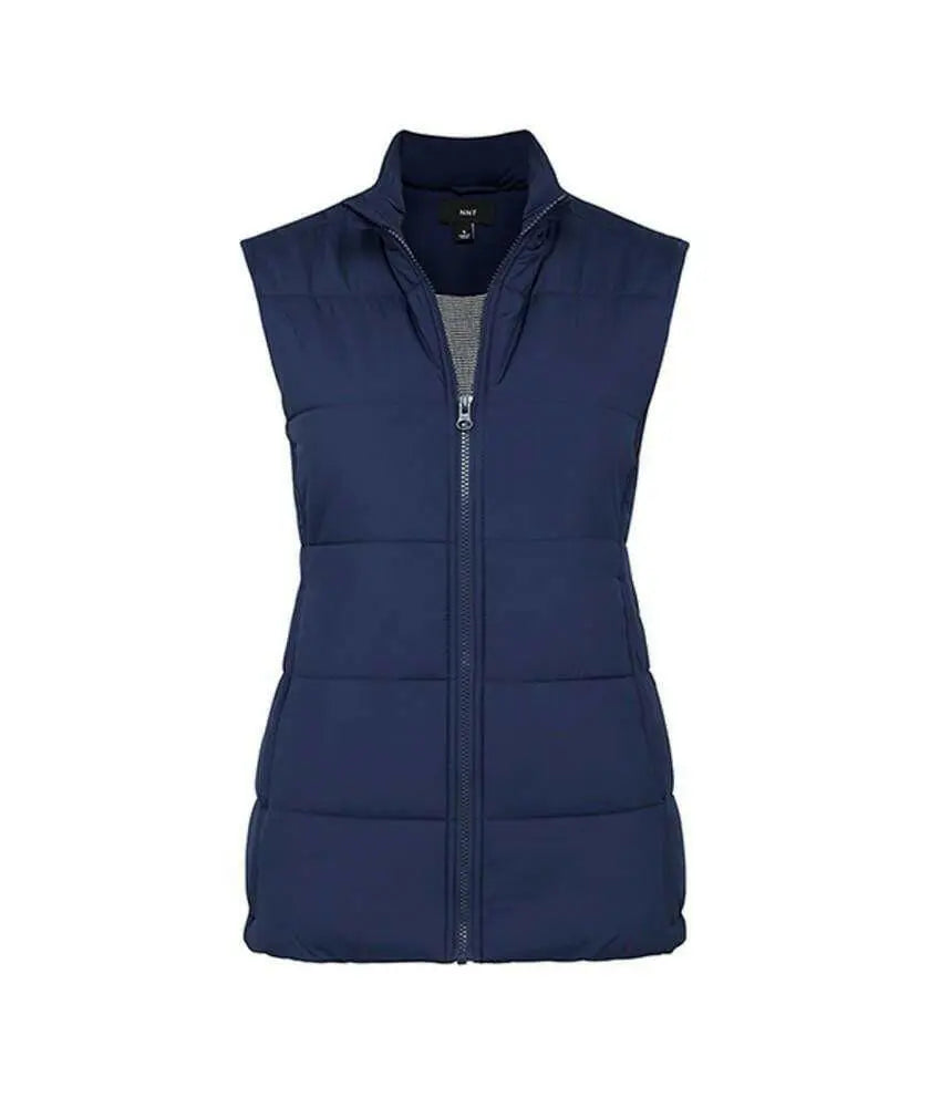 NNT Puffer Vest CAT749
