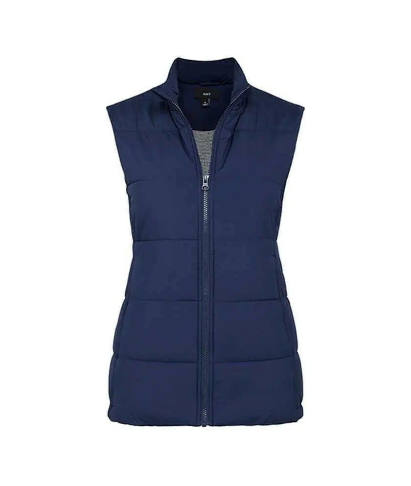 NNT Puffer Vest CAT749