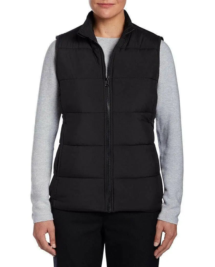 NNT Puffer Vest CAT749
