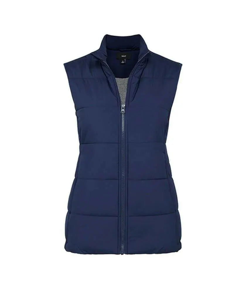 NNT Puffer Vest CAT749