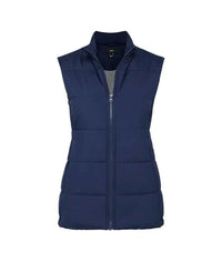NNT Puffer Vest CAT749