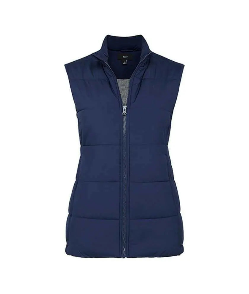 NNT Puffer Vest CAT749