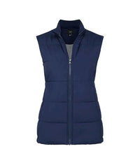 NNT Puffer Vest CAT749