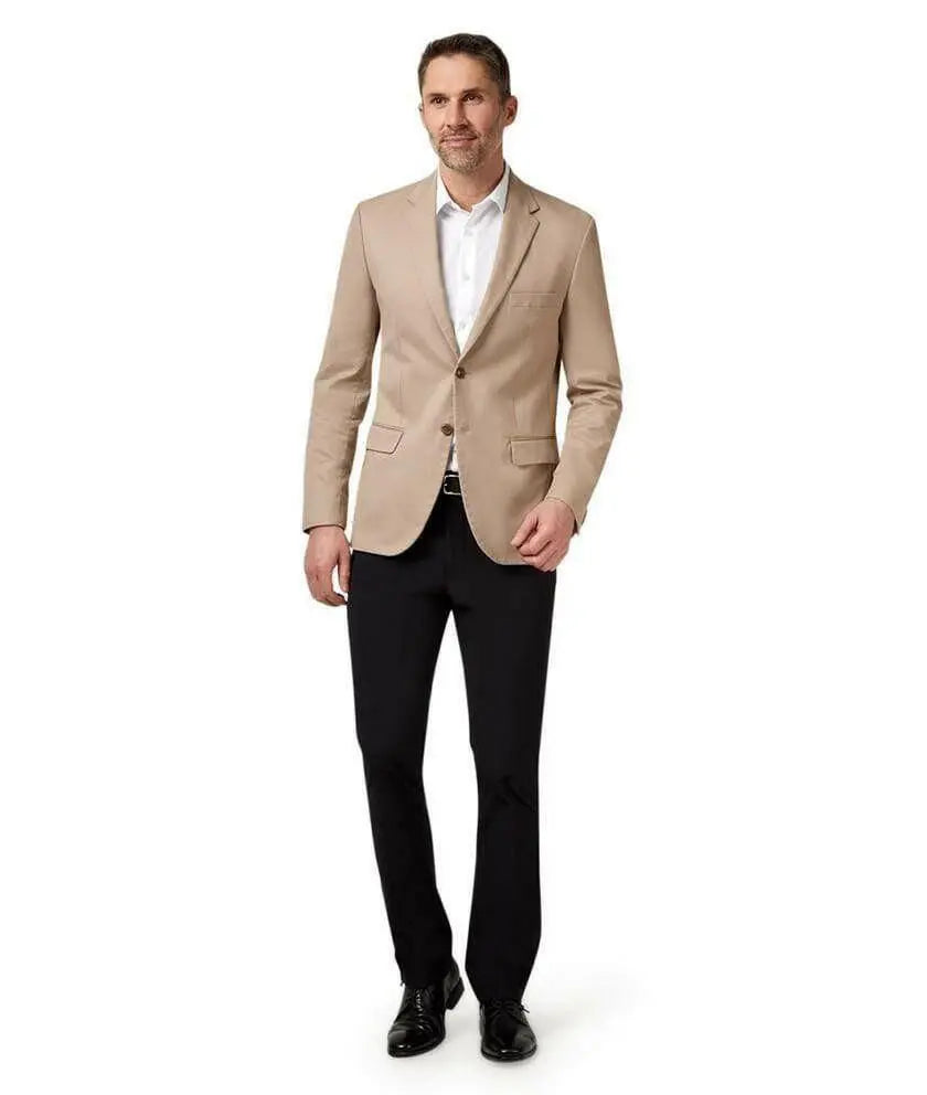 NNT Stretch Cotton Blazer CATBC5 - Metro Workwear