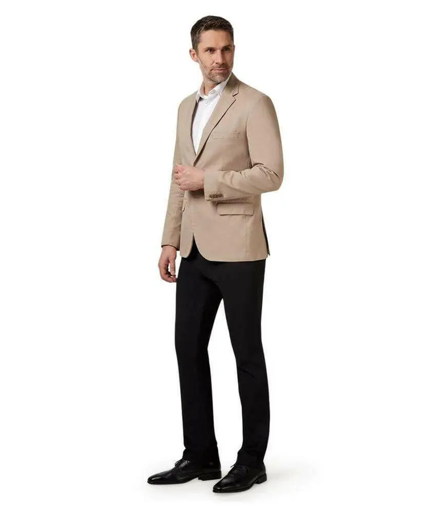 NNT Stretch Cotton Blazer CATBC5 - Metro Workwear