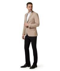 NNT Stretch Cotton Blazer CATBC5 - Metro Workwear