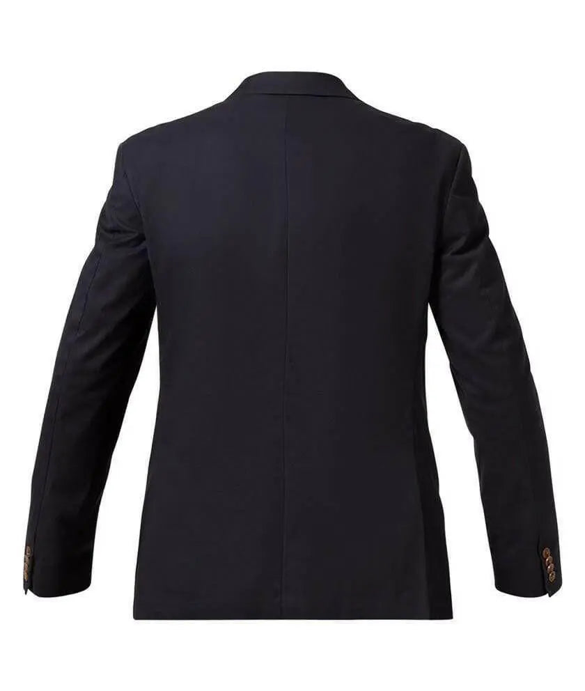 NNT Stretch Cotton Blazer CATBC5 - Metro Workwear