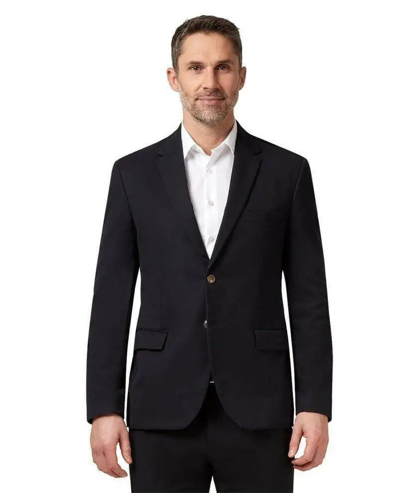NNT Stretch Cotton Blazer CATBC5 - Metro Workwear