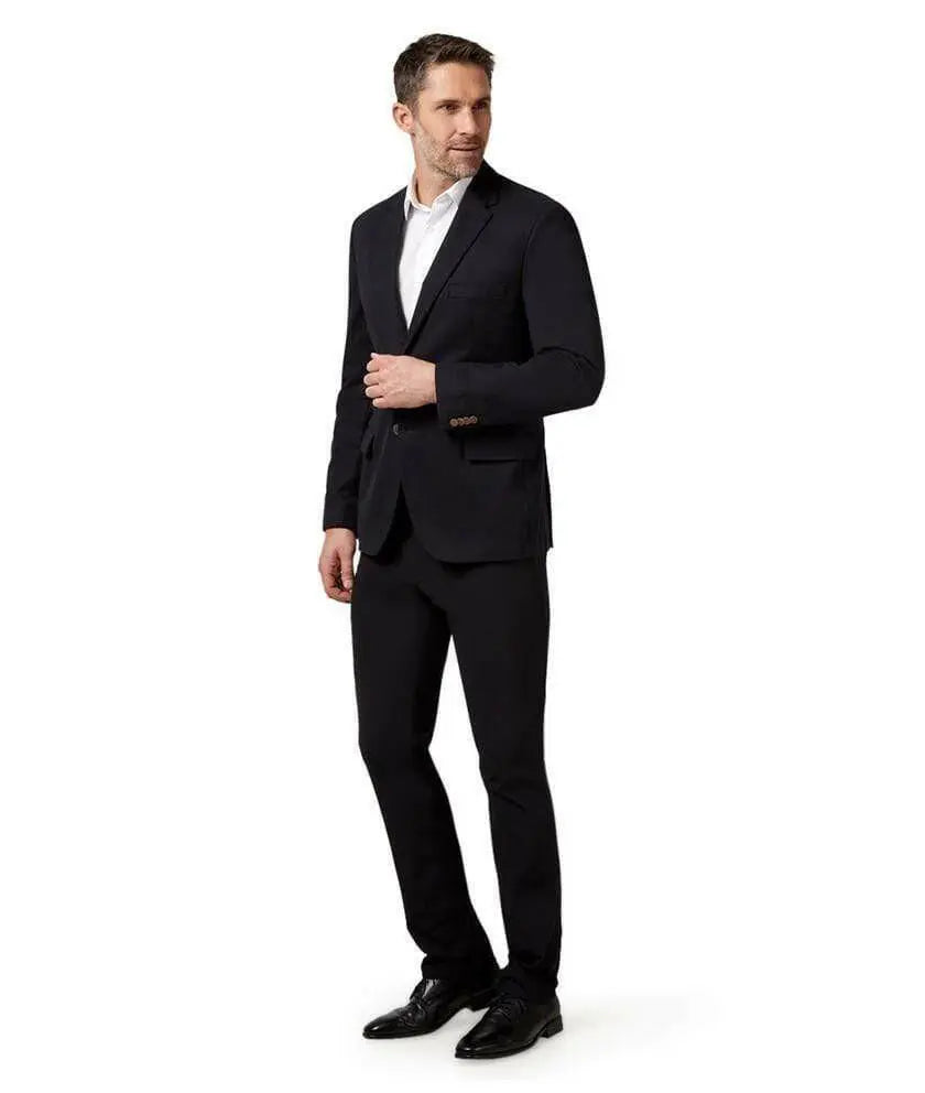 NNT Stretch Cotton Blazer CATBC5 - Metro Workwear