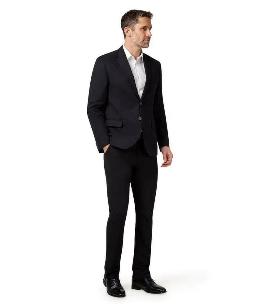 NNT Stretch Cotton Blazer CATBC5 - Metro Workwear