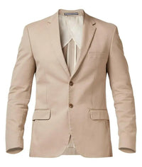 NNT Stretch Cotton Blazer CATBC5 Metro Workwear.