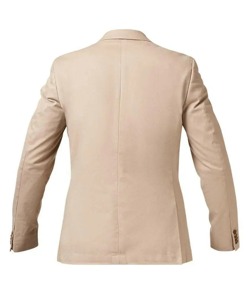 NNT Stretch Cotton Blazer CATBC5 Metro Workwear.