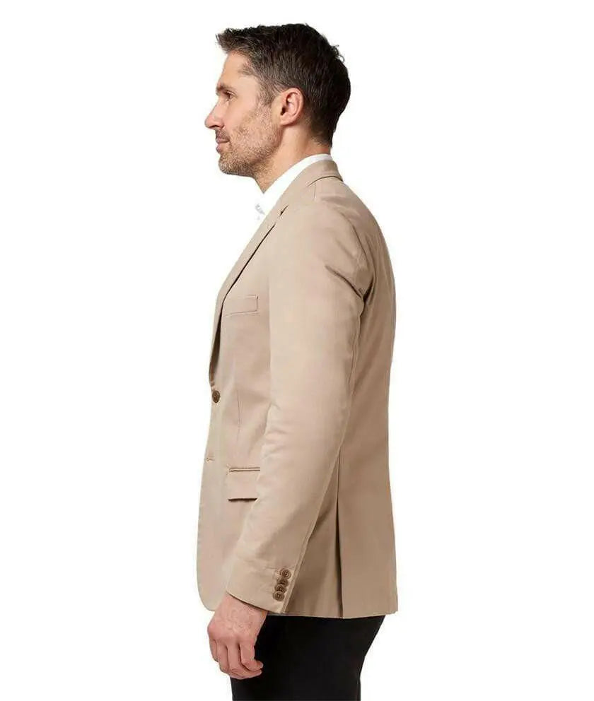 NNT Stretch Cotton Blazer CATBC5 Metro Workwear.