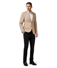 NNT Stretch Cotton Blazer CATBC5 Metro Workwear.