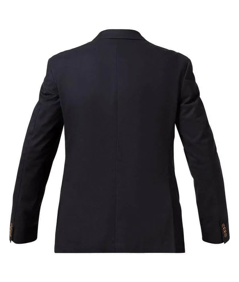 NNT Stretch Cotton Blazer CATBC5 Metro Workwear.