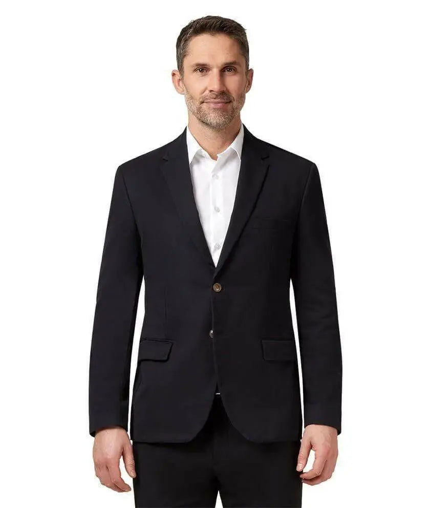 NNT Stretch Cotton Blazer CATBC5 Metro Workwear.