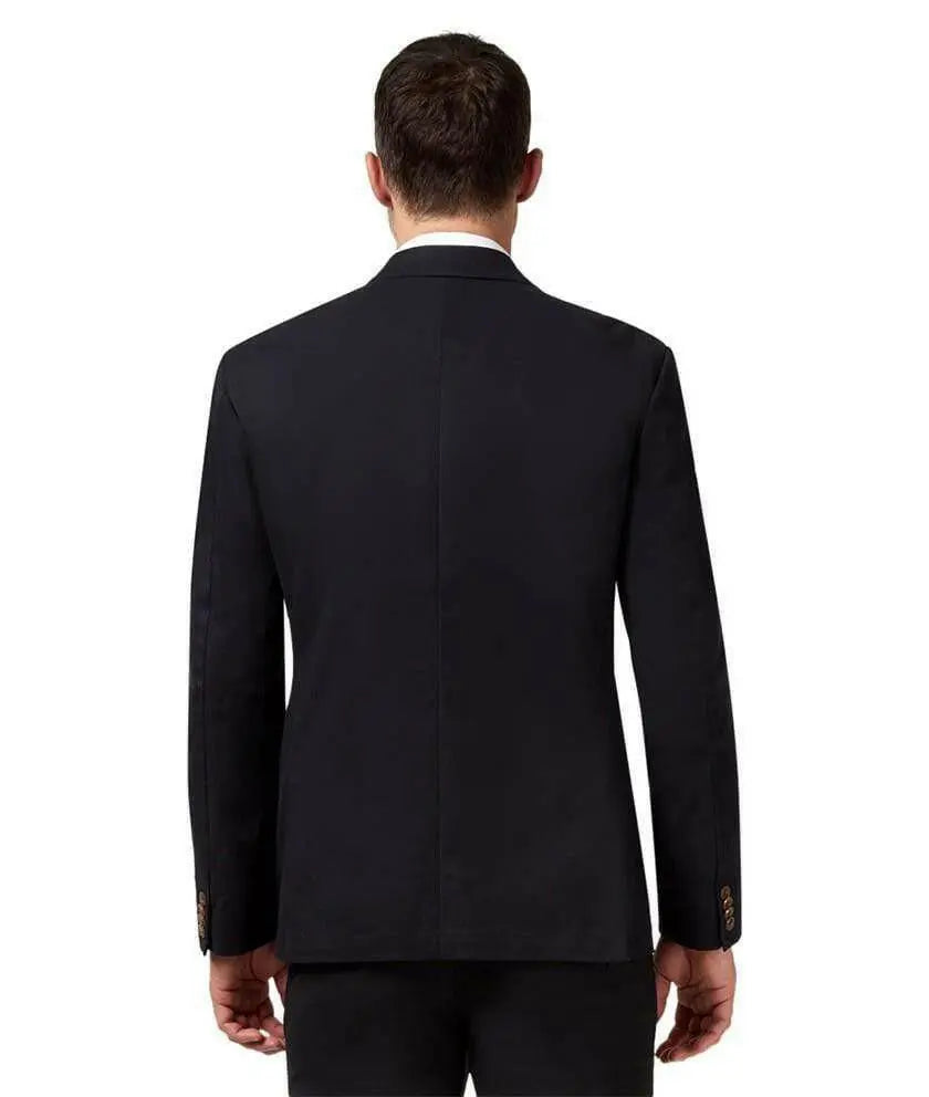 NNT Stretch Cotton Blazer CATBC5 Metro Workwear.