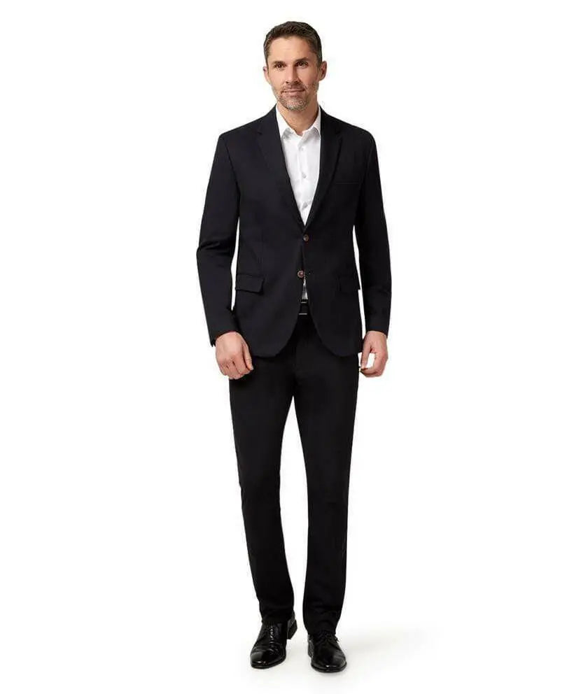 NNT Stretch Cotton Blazer CATBC5 Metro Workwear.