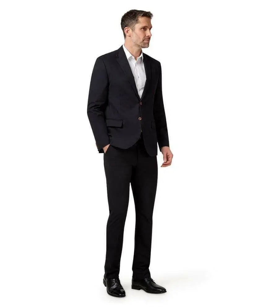 NNT Stretch Cotton Blazer CATBC5 - Metro Workwear