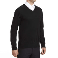 NNT V-Neck Sweater CATE33