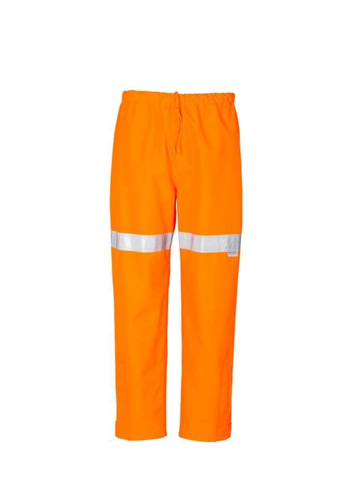 Syzmik Work Wear Orange / S SYZMIK Men’s Taped Storm Pant ZJ352