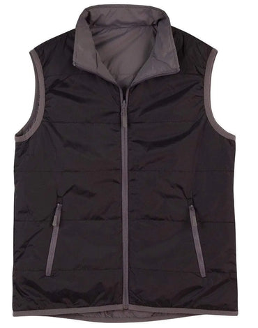 Winning Spirit Casual Wear WINNING SPIRIT Versatile Vest Ladies' JK38