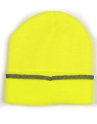 Winning Spirit PPE Winning Spirit THINSULATED CUFF BEANIE CH23