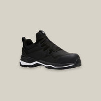 Hard Yakka Icon Safety Shoe Y60190 Metro Workwear.