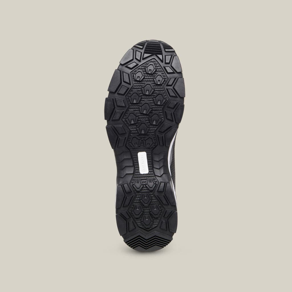 Hard Yakka Icon Safety Shoe Y60190 Metro Workwear.